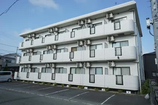 サザンハイツの画像