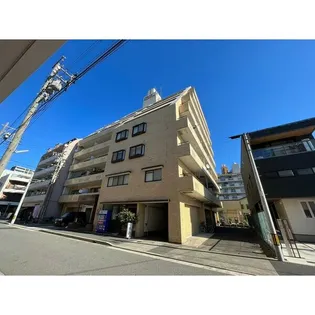 トーカンマンション松原の画像