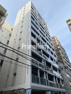 ライオンズ千代田岩本町ミレスKDA【5階】の外観