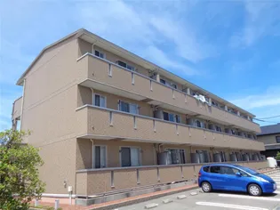 リビングタウン戸水の画像