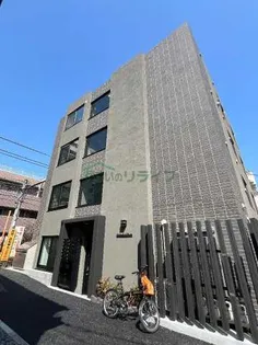 PRATIQUE西巣鴨Clair【3階】の外観