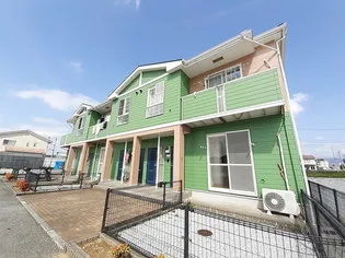 メゾンあゆみAの画像