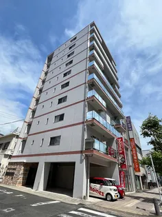 フロンティア佐世保駅前の画像