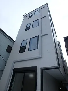 プロムナード大森南の画像