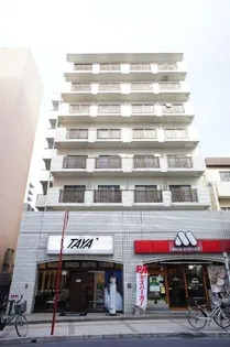 宍倉ビルの画像