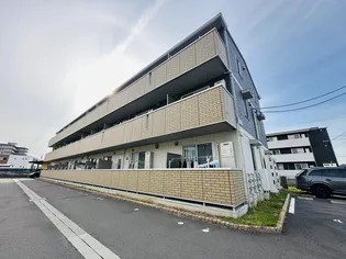 ボヌールFの画像