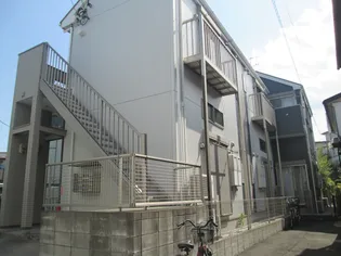 TOHEI西寺尾の画像