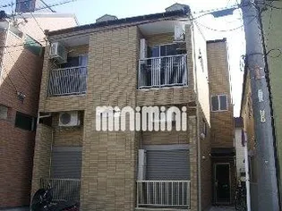 エーフラッツ尾頭橋の画像