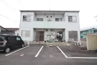 武知マンションの画像