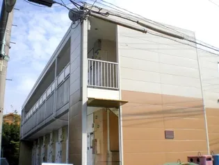 レオパレス湧泉の画像