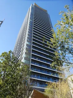 MID TOWER GRAND【11階】の外観