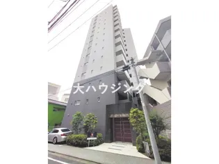 パークキューブ大井町の画像