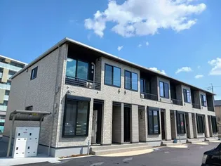 メゾン グレーヌ王子町IIの画像