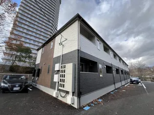 ビューテラスTの画像