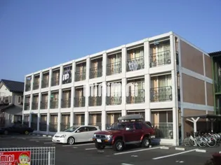 アイルーム築地の画像