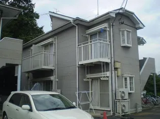 LISSAグランデ若宮B棟の画像