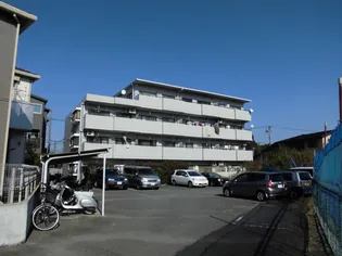 ヴィラ スカイレインボーの画像