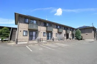 セジュール大川 A棟の画像