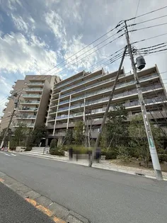 リビオシティ西葛西親水公園の画像