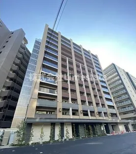 クレヴィア新宿若松町の画像