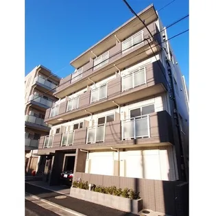 ガリシア下丸子の画像