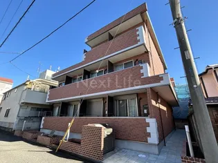 MY STYLE VINTAGE 調布の画像