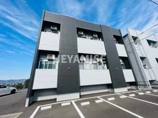 MODERN PALAZZO 貝津FAVEURの画像