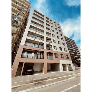 ラ クラッセ札幌大通ウエストの画像