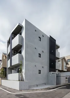 DOUZE緑ヶ丘の画像