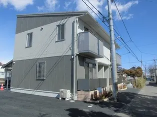 コンフォール Aの画像