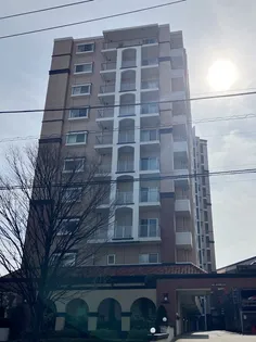 サンクタスガーデン北千住の画像