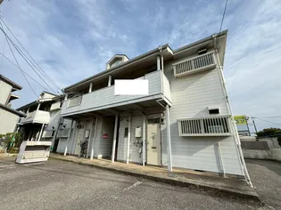 ハイツ皆和の画像