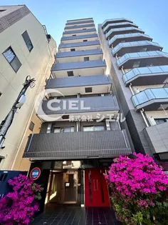 ジュエル板橋区役所前の画像