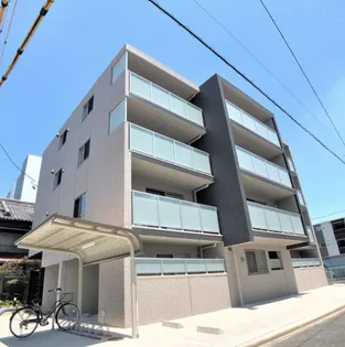 プリミエール東水切町IIの画像