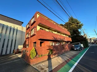 レジデンスさとうの画像