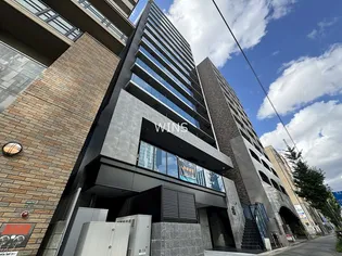 福岡県福岡市博多区博多駅南2【マンション】の外観