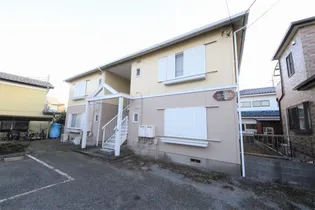 ラヴェールタウンIIの画像