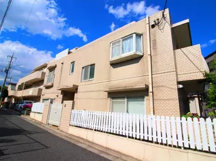 タウンヒルズの画像