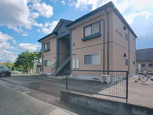 エマーユ城南Eの画像