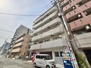 ホワイトアベニュー古谷の画像