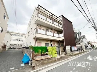 北浦和レジデンスの画像