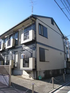 シティハイムガーデニアの画像