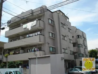 サンビーム行徳の画像