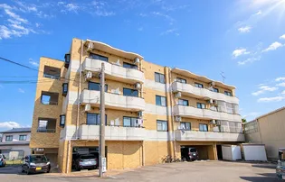 キャピタル平安の画像