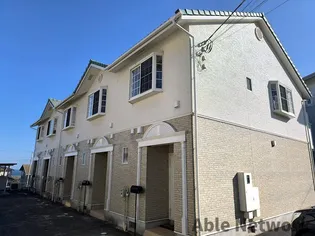 カーサ VIIの画像