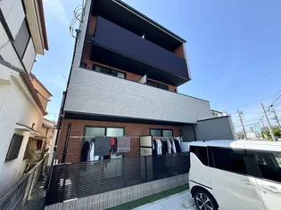 ブロンテ大久保の画像