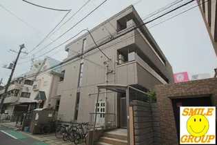 クレール浦安の画像