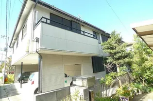 Nステージ逆井の画像