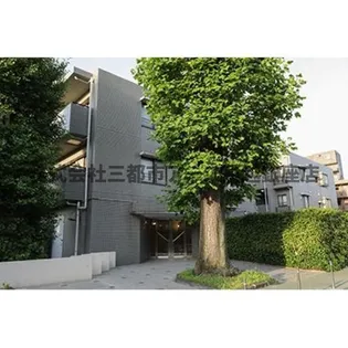 レジデンスシャルマン林試の森の画像