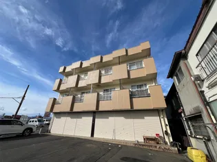 郡山キクチビルの画像